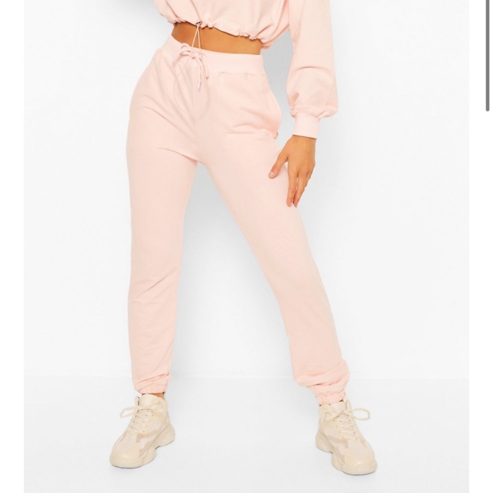 Boohoo Jogger